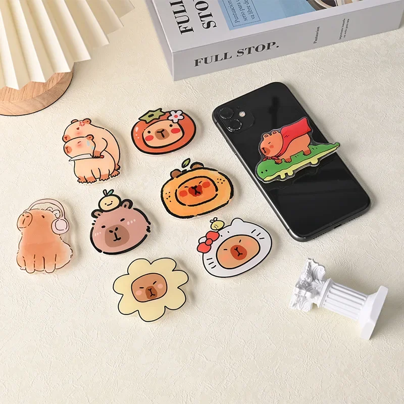 New Korean INS Cartoon Cute Fu - огляд і ціна Phone Accessories Vending Machine