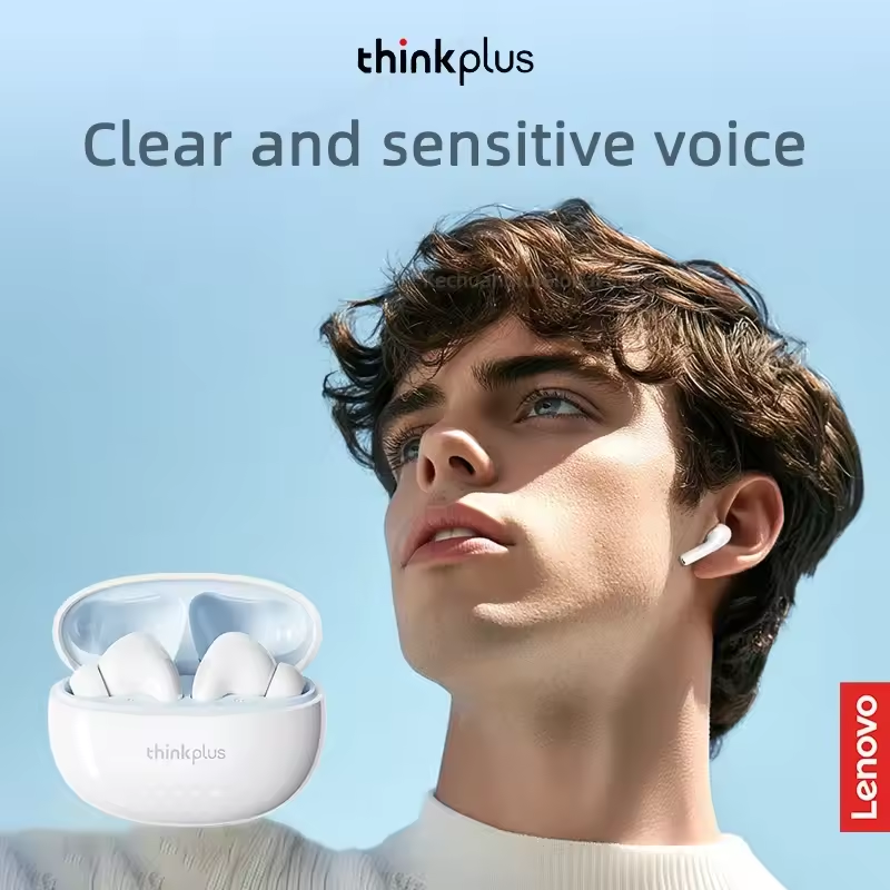 Original Lenovo LP5 Pro TWS Wi - огляд і ціна Phone Accessories Amazon