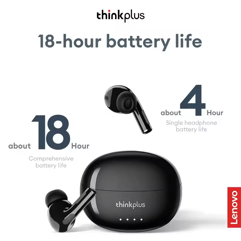 Original Lenovo LP5 Pro TWS Wi - огляд і ціна Phone Accessories Amazon