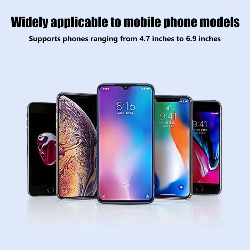 Gravity Car Logo Phone Holder  - огляд і ціна Phone Accessories Logo