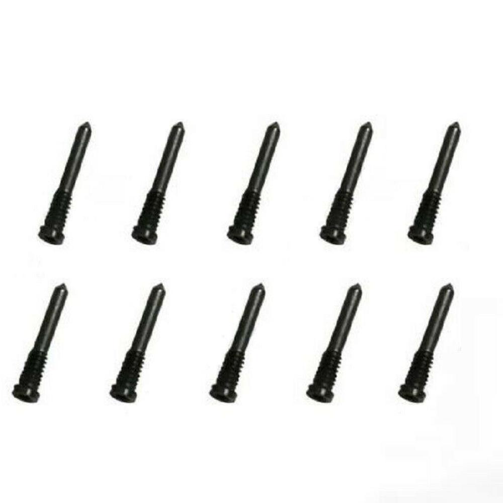 100pcs Bottom Pentalobe Screws - огляд і ціна Phone Accessories And Repairs