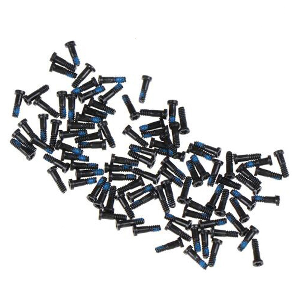 100pcs Bottom Pentalobe Screws - огляд і ціна Phone Accessories And Repairs