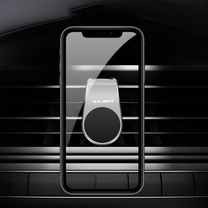 Car Accessories magnetic Phone - огляд і ціна Phone Accessories Logo