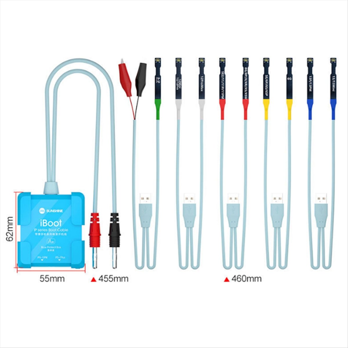 T870C-SUNSHINE IBoot Mobile Ph - огляд і ціна Phone Accessories And Repairs