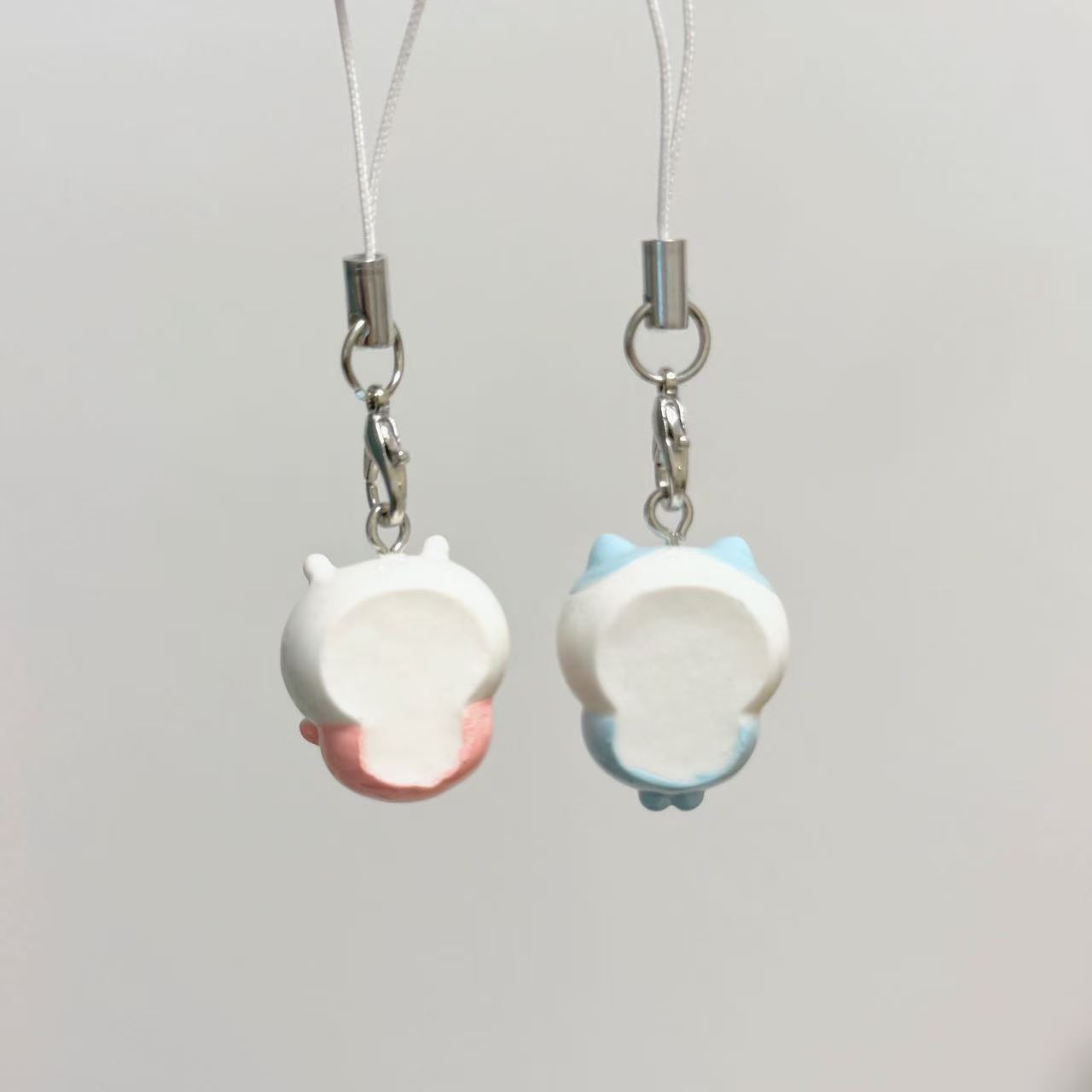 Kawaii Tiny Resin Pendant Cute - огляд і ціна Phone Accessories Cute