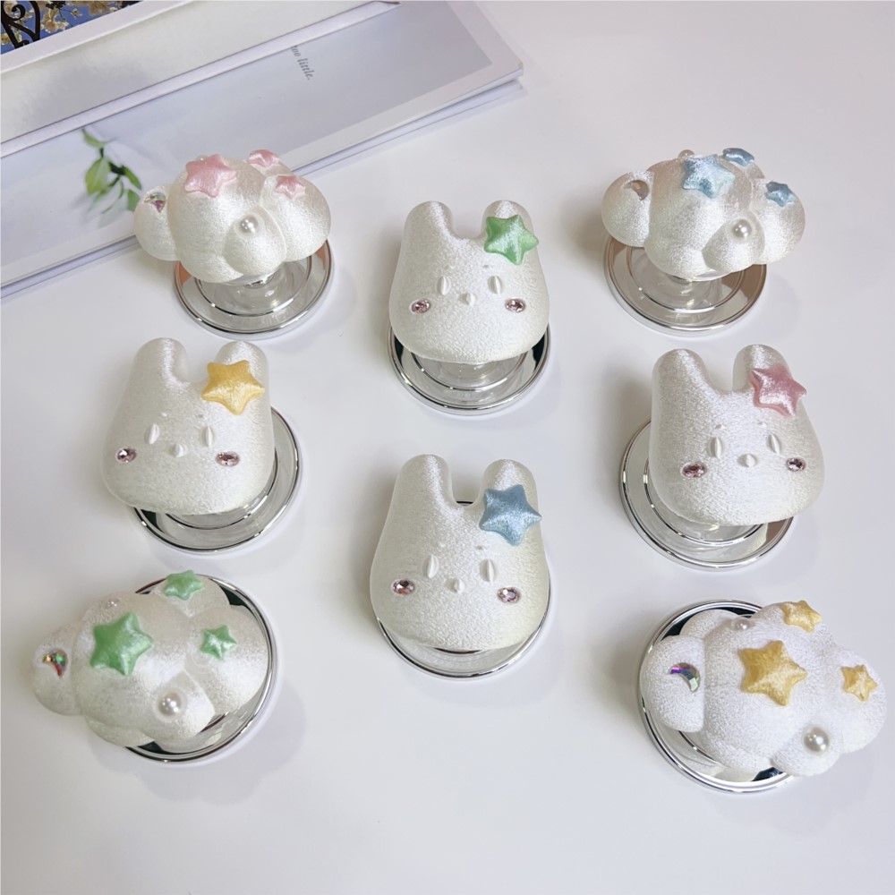 3D Cartoon Magnetic Korean Ins - огляд і ціна Phone Accessories Cute