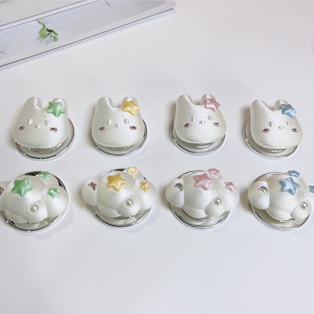3D Cartoon Magnetic Korean Ins - огляд і ціна Phone Accessories Cute