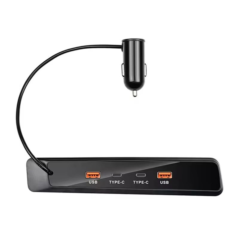 A58X-Fast Charging USB Type-C  - огляд і ціна Usb C Hub
