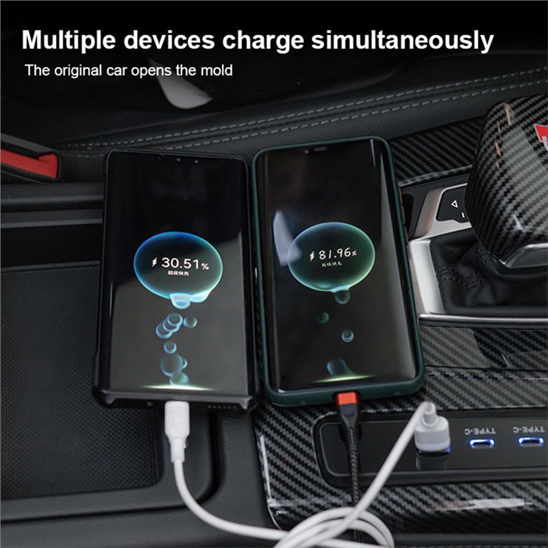 A58X-Fast Charging USB Type-C  - огляд і ціна Usb C Hub