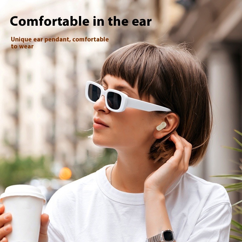 New Cute Q1 Bluetooth Earbuds  - огляд і ціна Phone Accessories Amazon