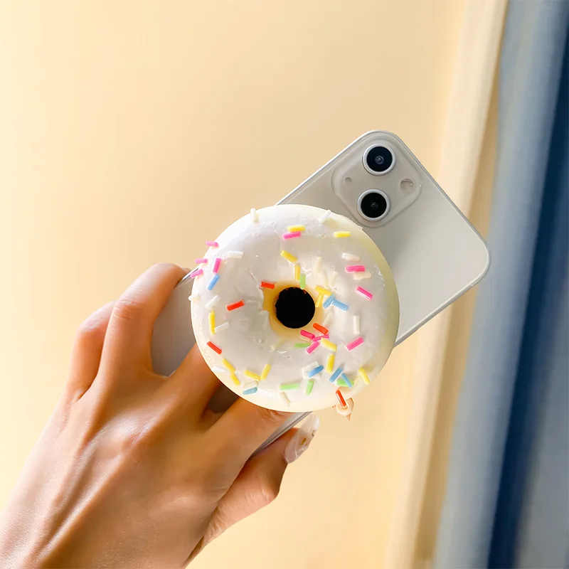 Sockets Phone Holder 3D Finger - огляд і ціна Phone Accessories Vending Machine