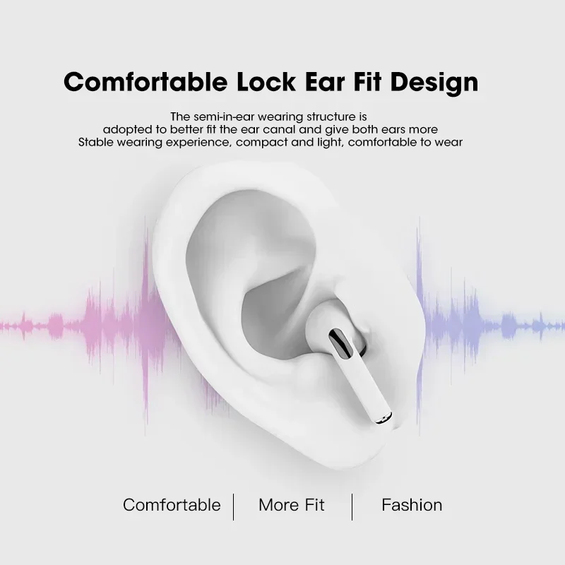 Original Air TWS Wireless Head - огляд і ціна Phone Accessories Amazon