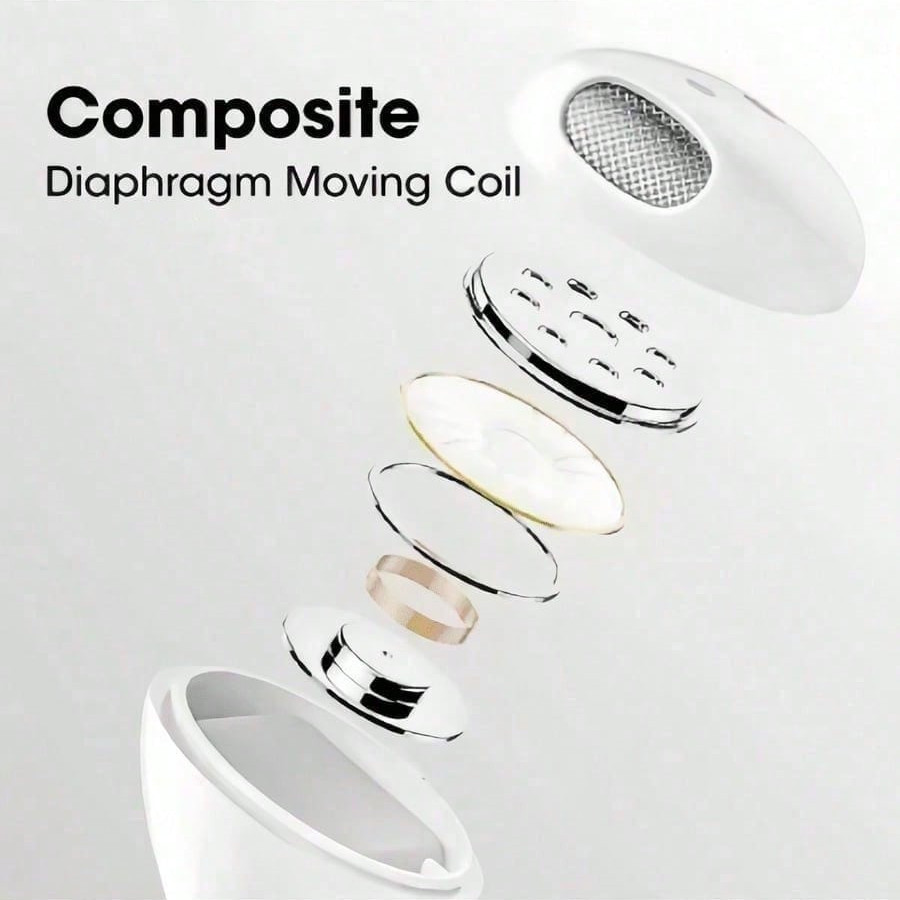 Original Air TWS Wireless Head - огляд і ціна Phone Accessories Amazon