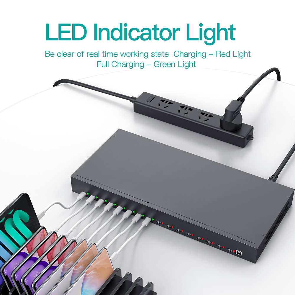 A-165C Sipolar 16 Port Usb c H - огляд і ціна Usb C Hub