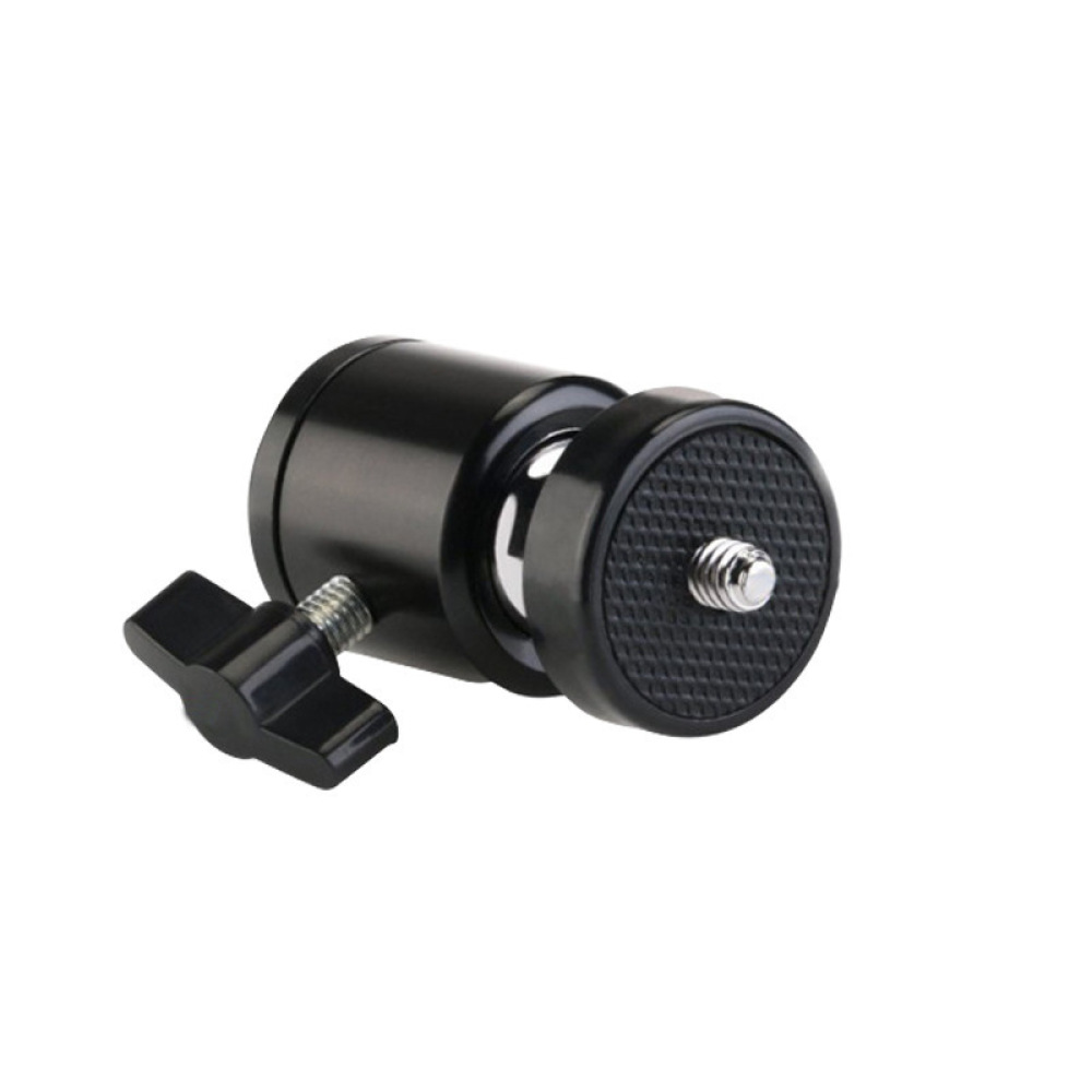 Universal Tripod Ball Head Ada - огляд і ціна Phone Accessories Video