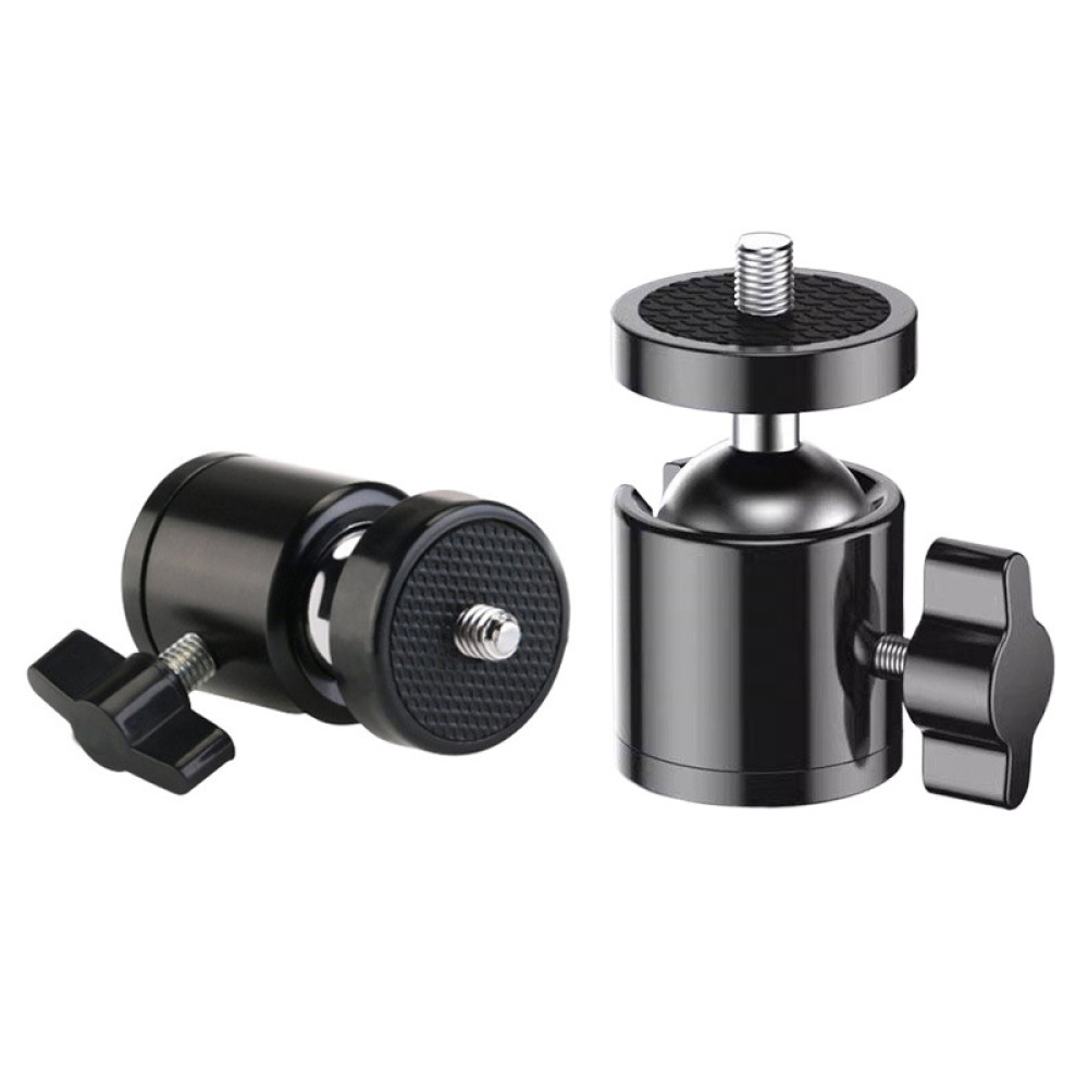 Universal Tripod Ball Head Ada - огляд і ціна Phone Accessories Video