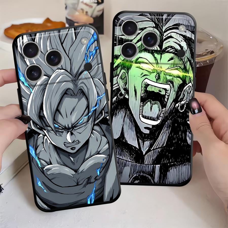 Case for iPhone 17 Pro Max XS  - огляд і ціна Phone Accessories Logo