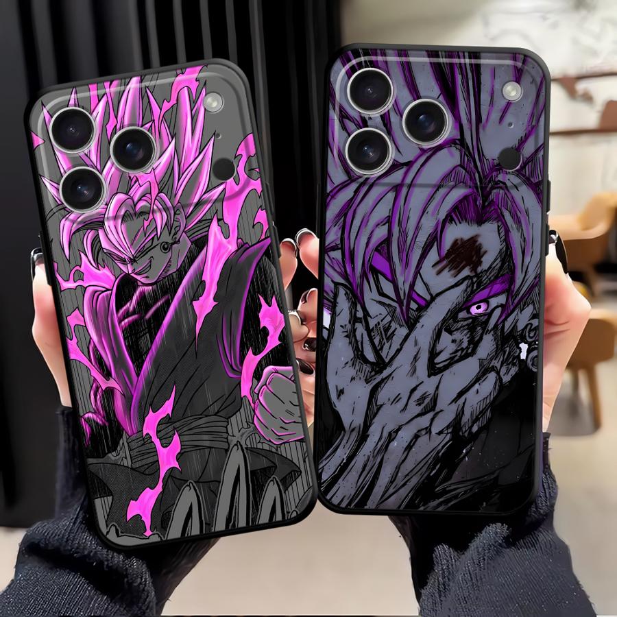 Case for iPhone 17 Pro Max XS  - огляд і ціна Phone Accessories Logo