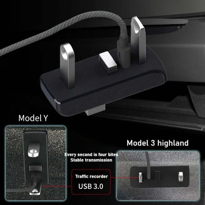Upgrade 4-Port USB Hub Extende - огляд і ціна Usb C Hub