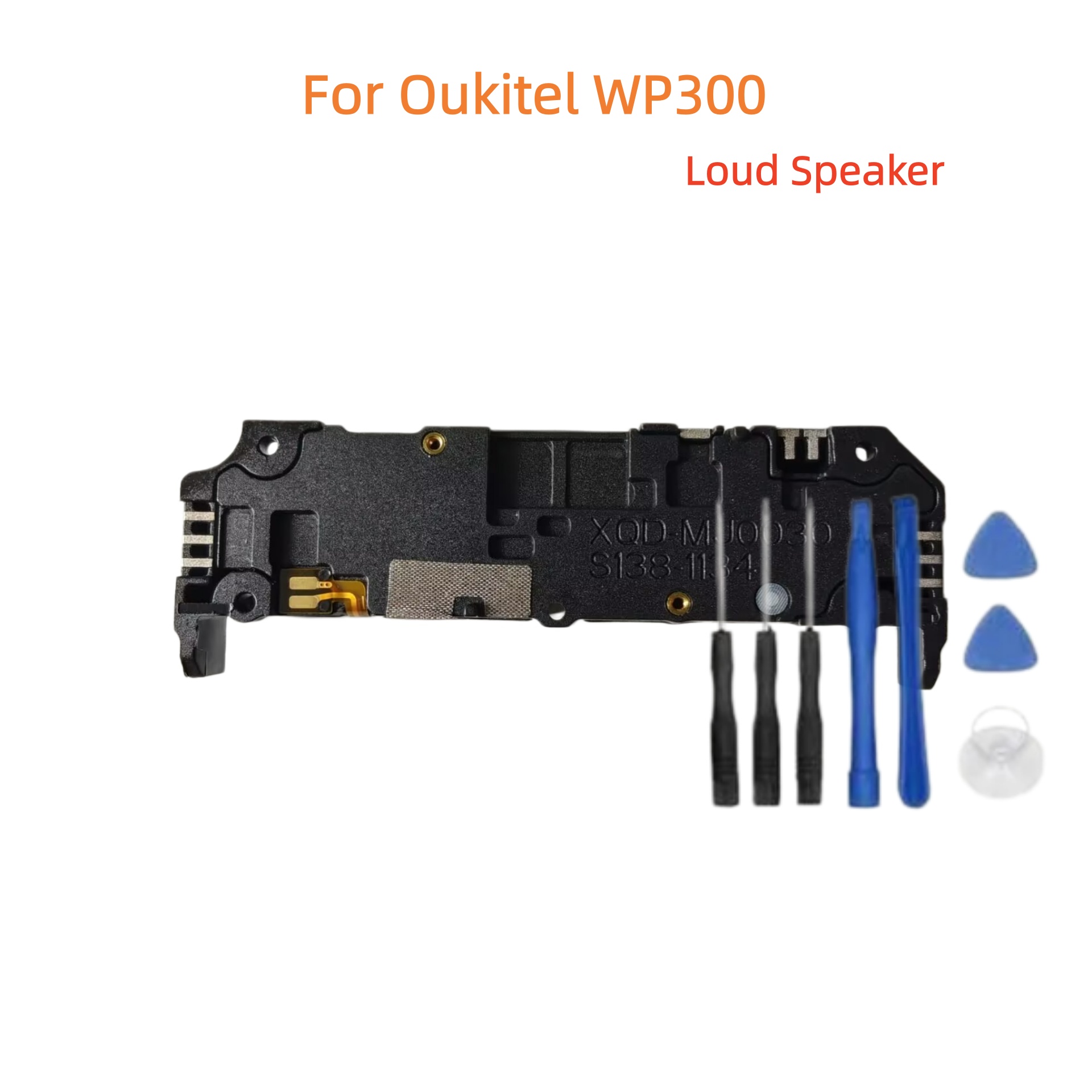 For Oukitel WP300 Cell Phone I - огляд і ціна Phone Accessories And Repairs