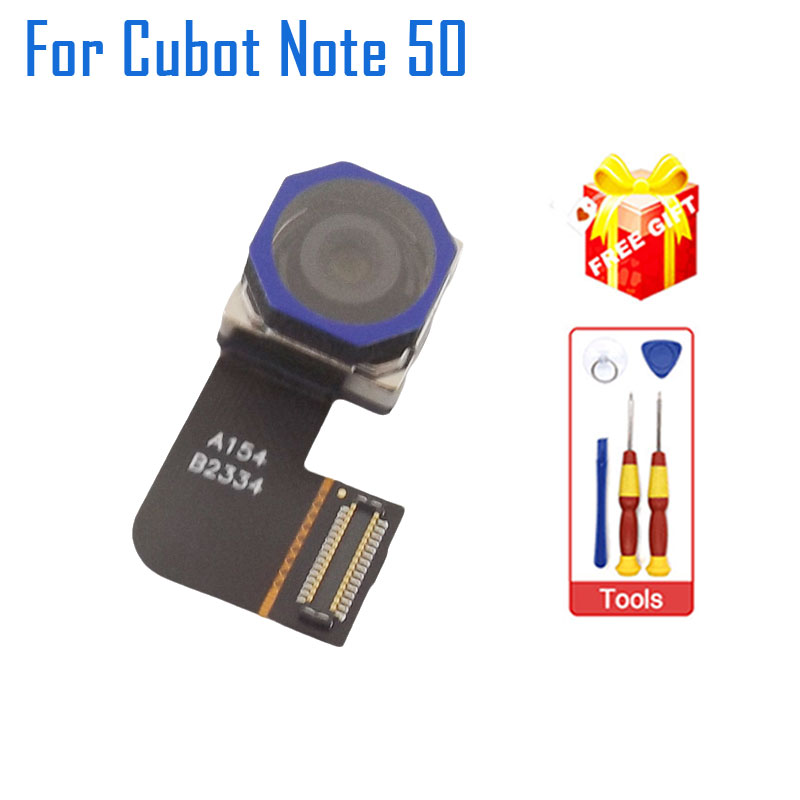 New Original Cubot Note 50 Rea - огляд і ціна Phone Accessories And Repairs
