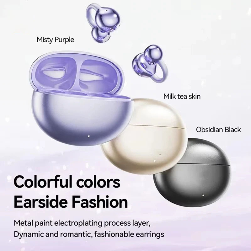 Latest Wireless earbuds Ear Cl - огляд і ціна Phone Accessories Amazon