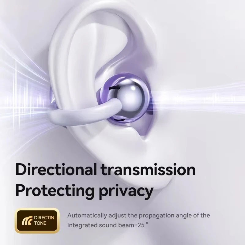 Latest Wireless earbuds Ear Cl - огляд і ціна Phone Accessories Amazon