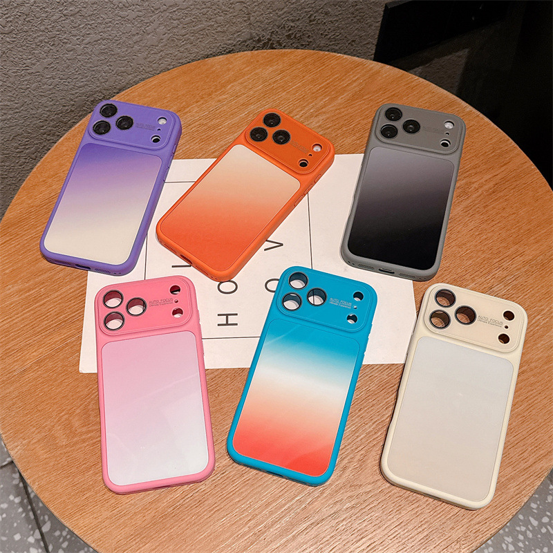 Luxury Candy Colors Gradient P - огляд і ціна Apple Iphone 16