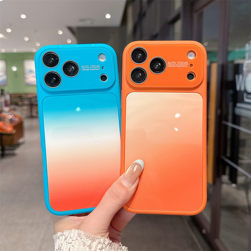 Luxury Candy Colors Gradient P - огляд і ціна Apple Iphone 16