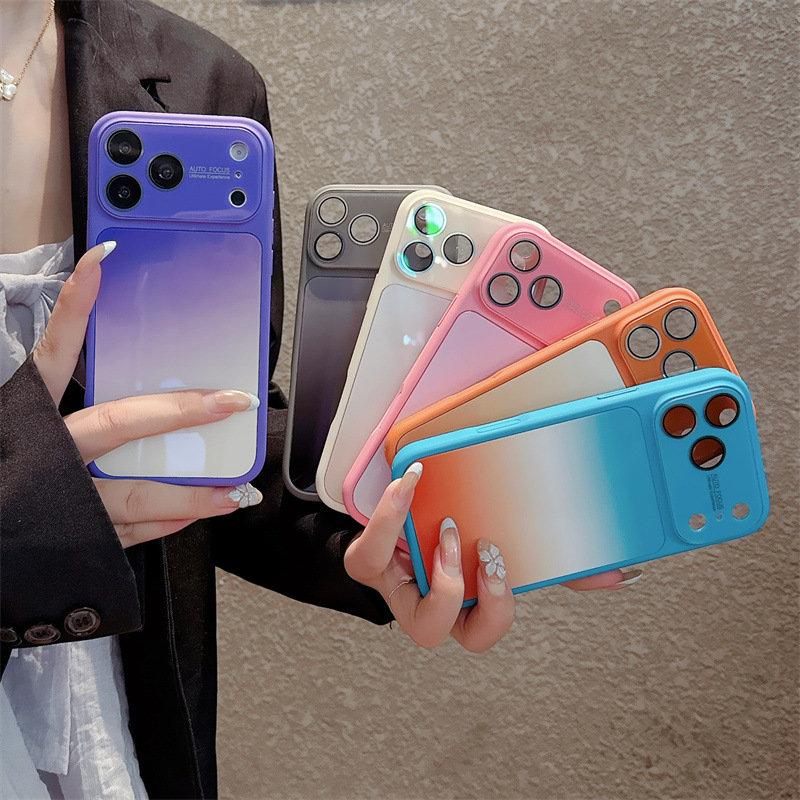 Luxury Candy Colors Gradient P - огляд і ціна Apple Iphone 16