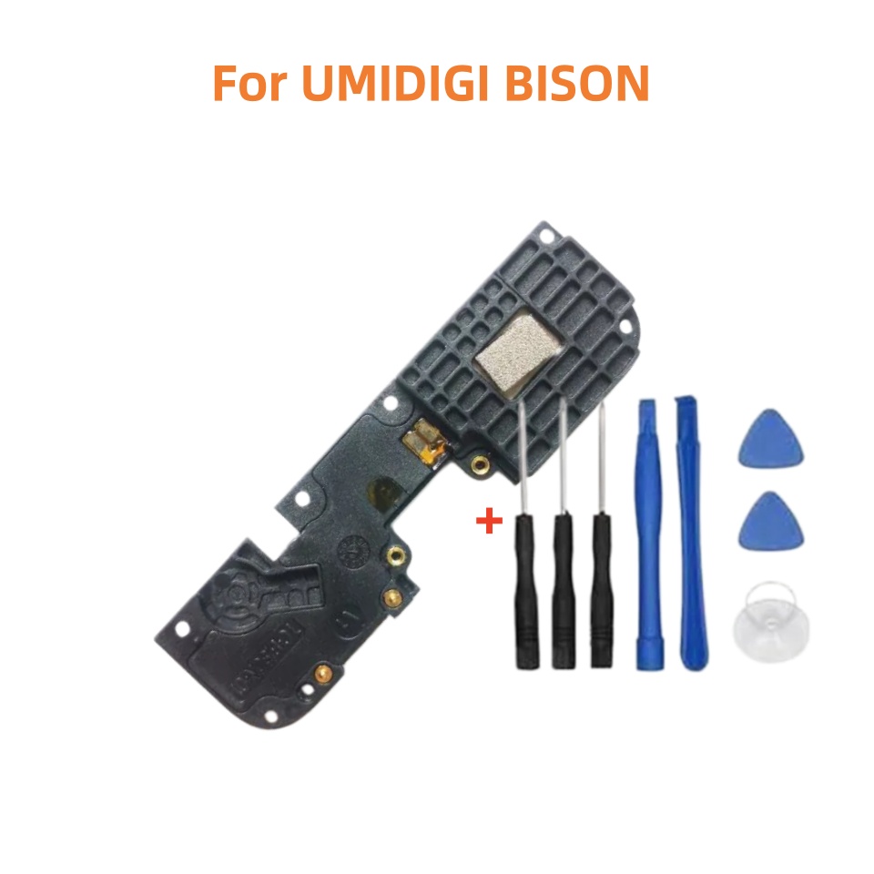 For UMIDIGI BISON 6.3inch Cell - огляд і ціна Phone Accessories And Repairs