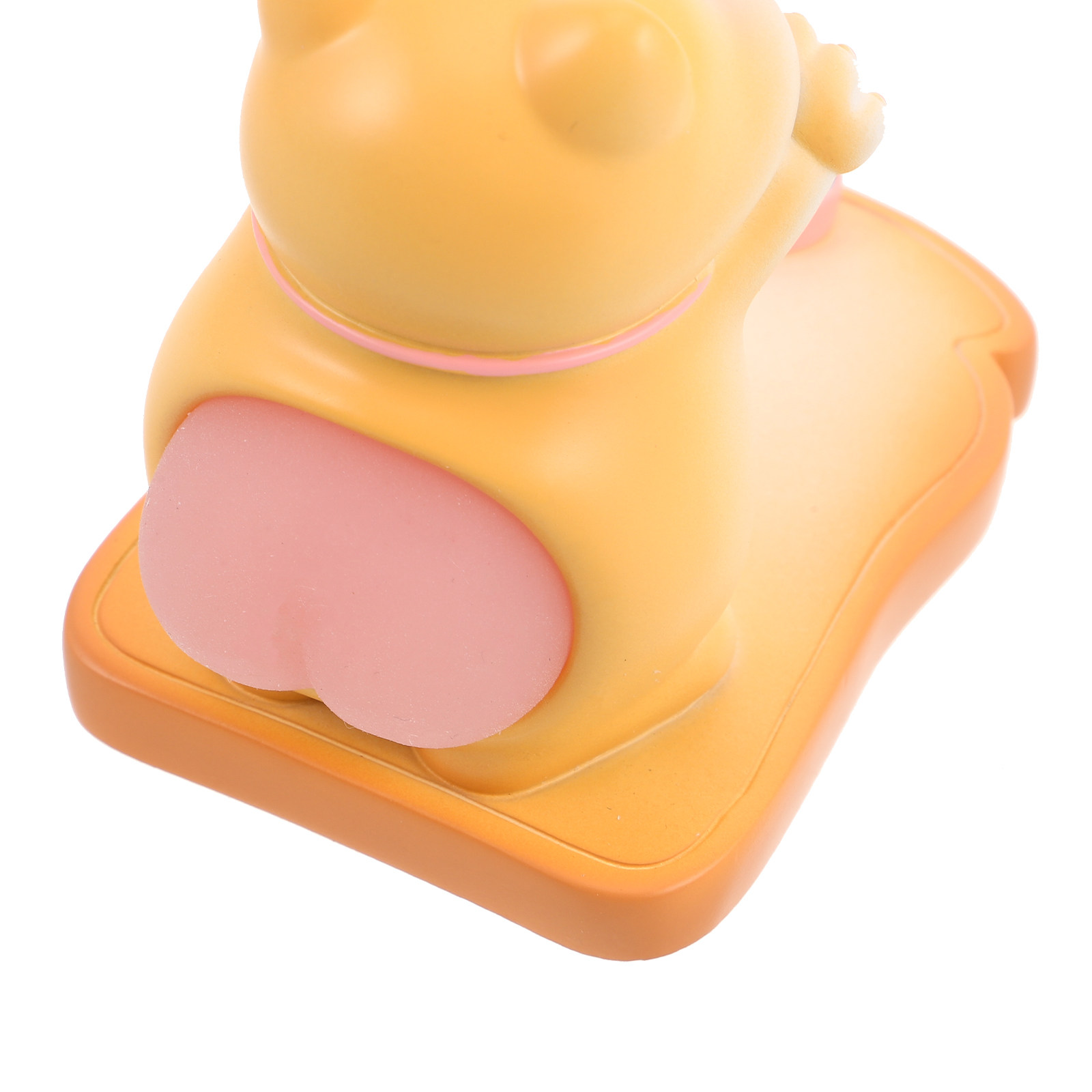 Resin Cat Phone Holder Desk Cu - огляд і ціна Phone Accessories Cute