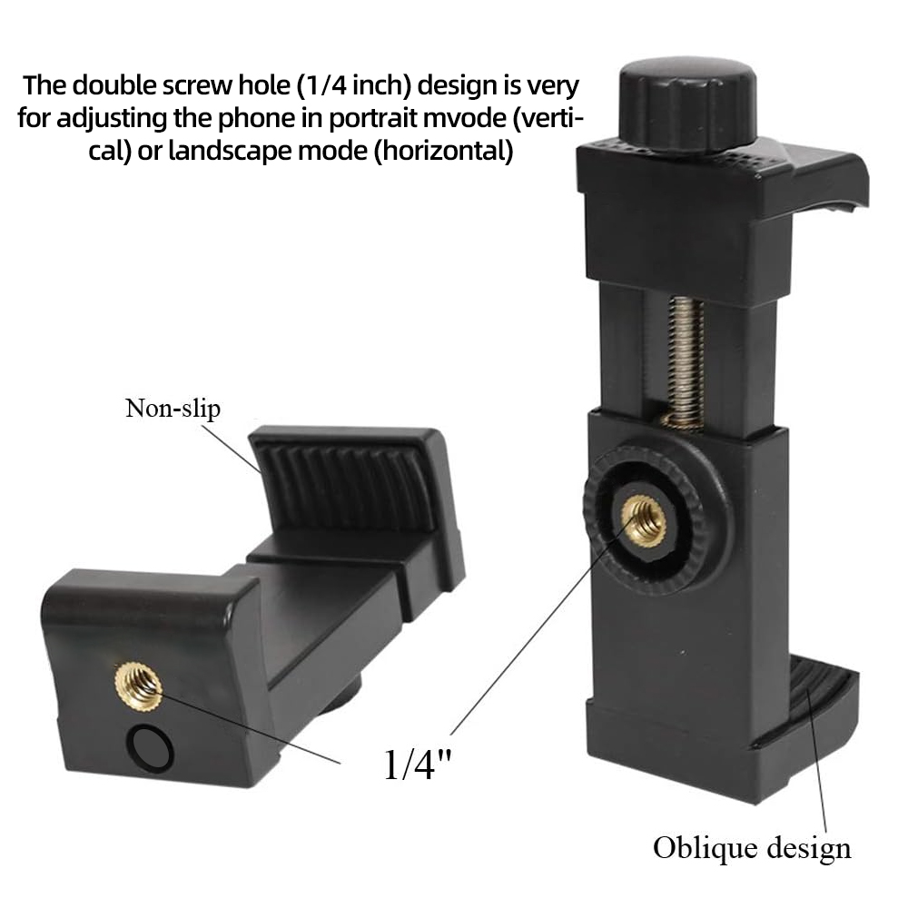 Head-Mounted Phone Holder Firs - огляд і ціна Phone Accessories Video