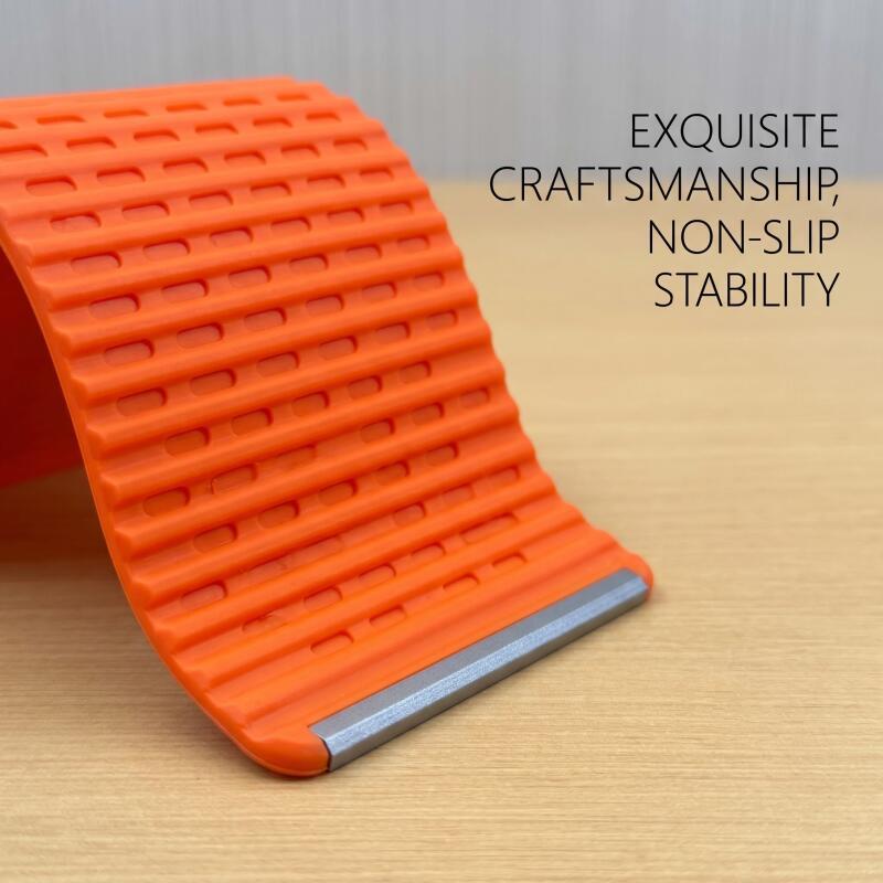 Creative Foldable Phone Stand  - огляд і ціна Desk Phone Stand