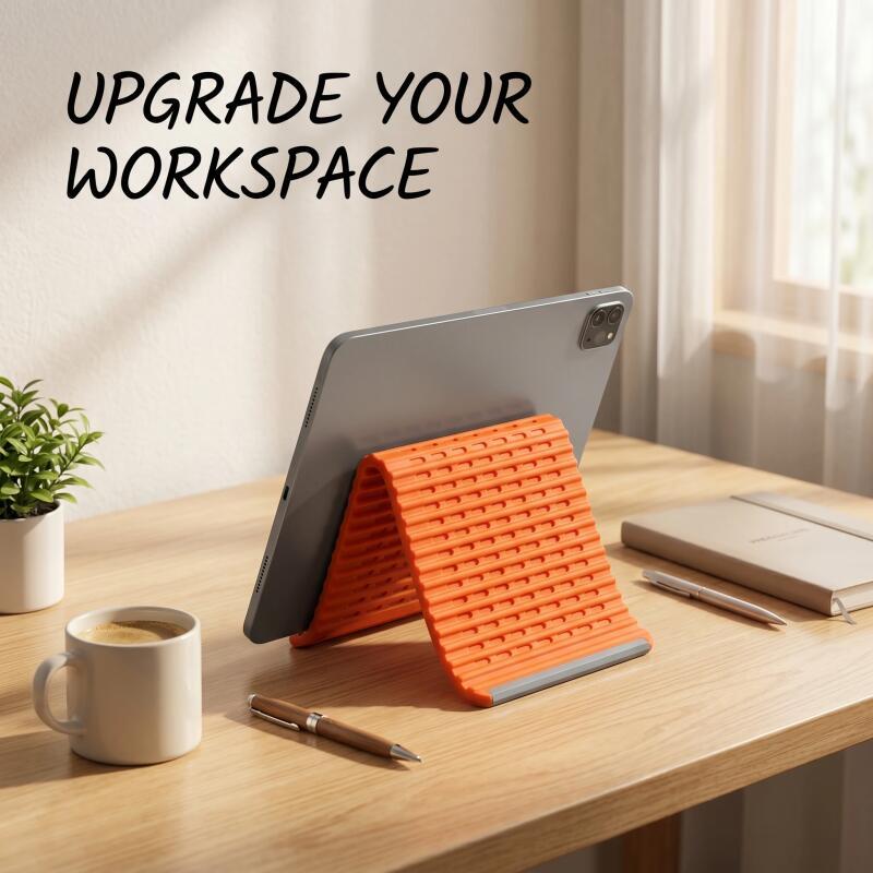 Creative Foldable Phone Stand  - огляд і ціна Desk Phone Stand
