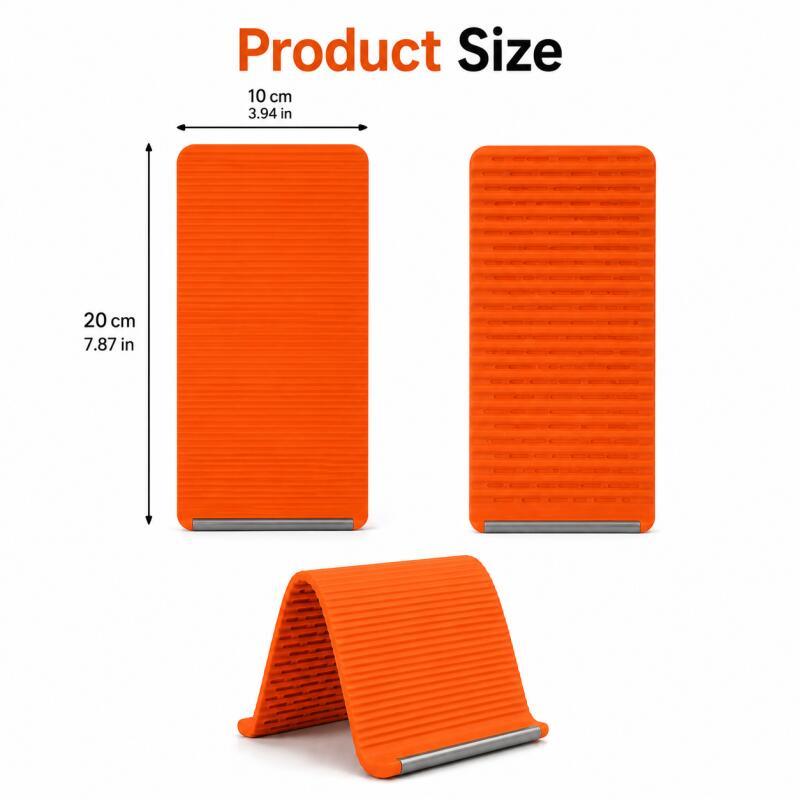 Creative Foldable Phone Stand  - огляд і ціна Desk Phone Stand