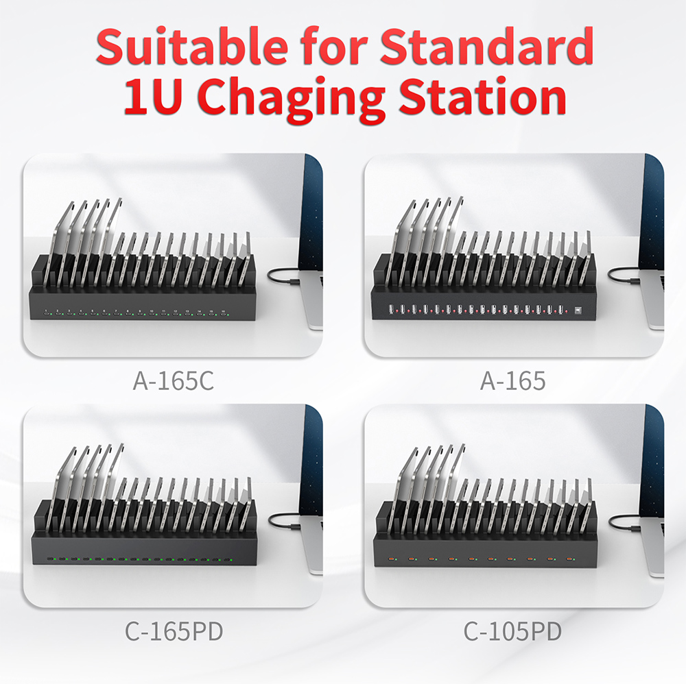 CA16-165C 16 Port Usb Type-c H - огляд і ціна Usb C Hub