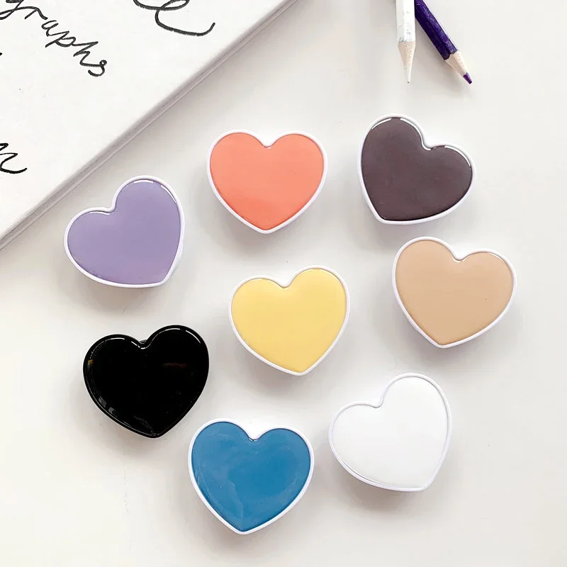 2024 Heart Shaped Phone Socket - огляд і ціна Phone Accessories Vending Machine