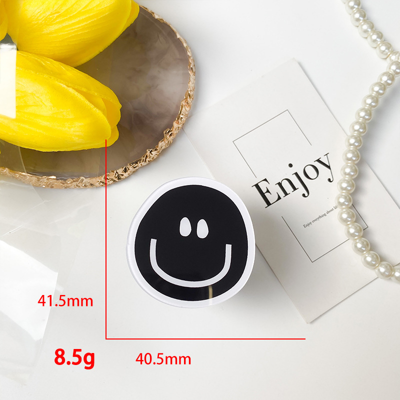 Pop 3D Finger Grips Tok Grip S - огляд і ціна Phone Accessories Vending Machine