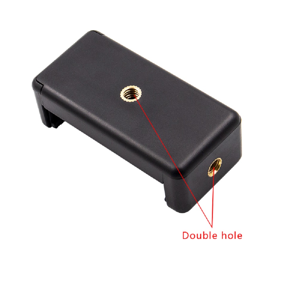 Universal Phone Clip Bracket S - огляд і ціна Phone Accessories Video