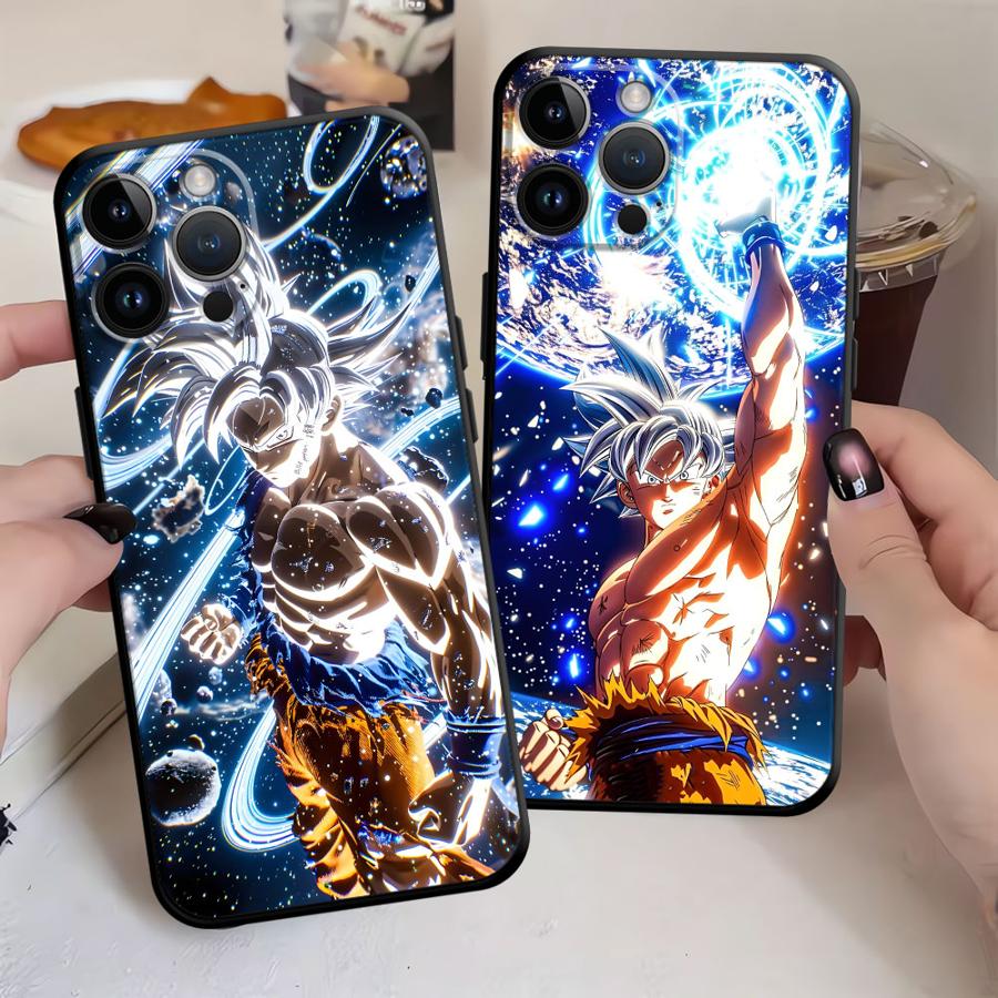 Funda Phone Cover Case for iPh - огляд і ціна Phone Accessories Logo