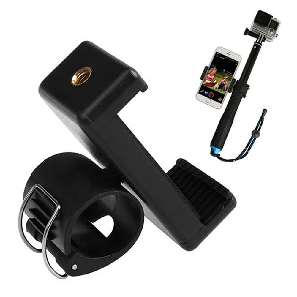 Universal Phone Clip Mount Bra - огляд і ціна Phone Accessories Video