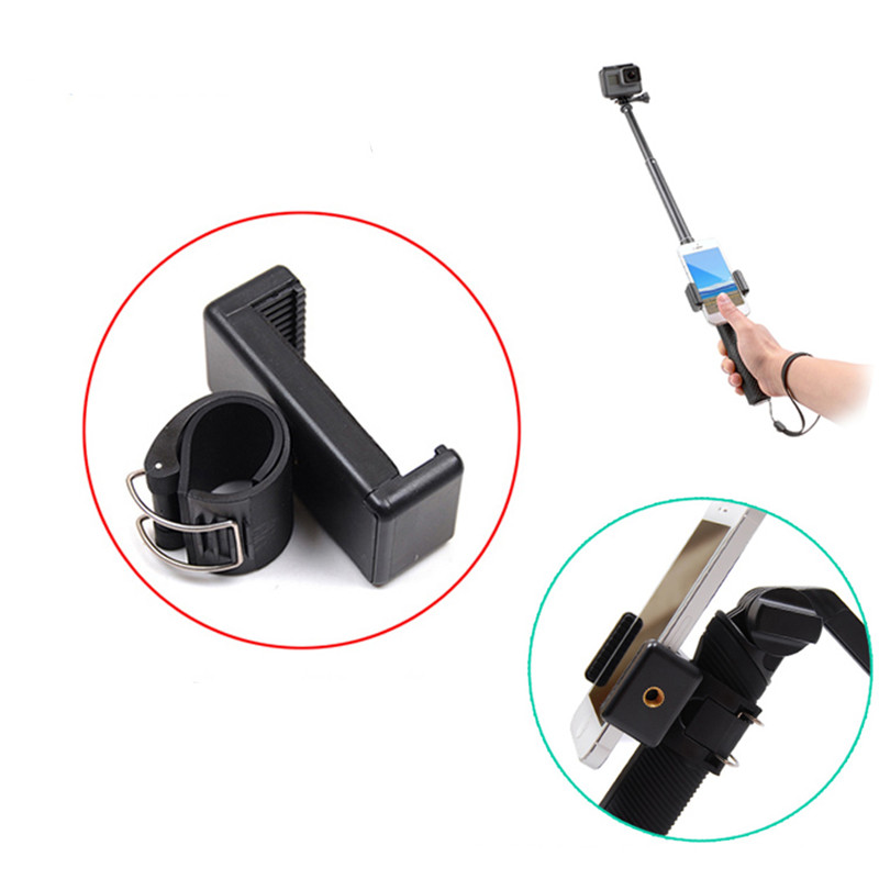 Universal Phone Clip Mount Bra - огляд і ціна Phone Accessories Video