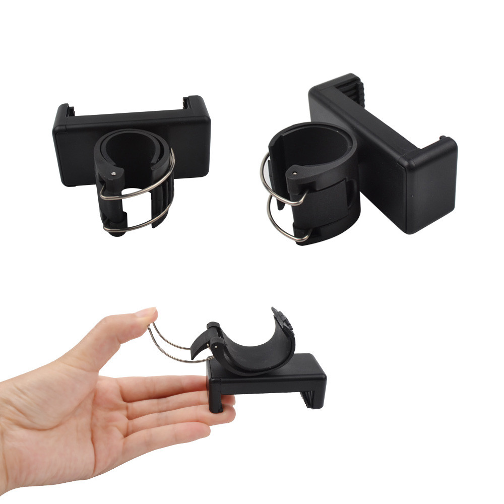 Universal Phone Clip Mount Bra - огляд і ціна Phone Accessories Video