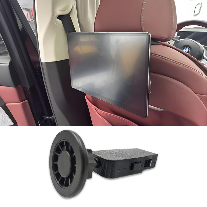 For BMW X5 X6 2023 2024 Access - огляд і ціна Phone Accessories Video