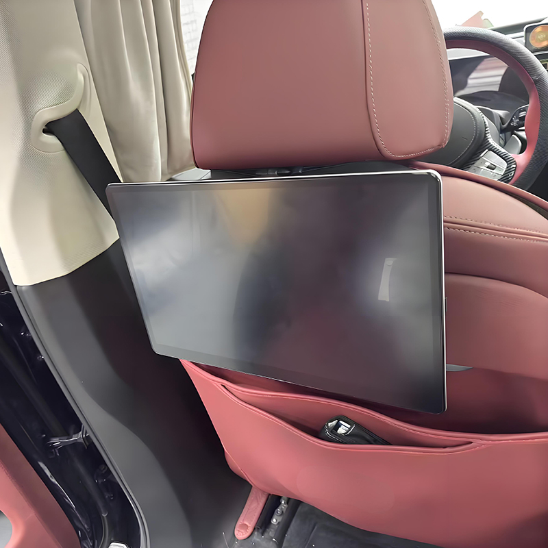 For BMW X5 X6 2023 2024 Access - огляд і ціна Phone Accessories Video