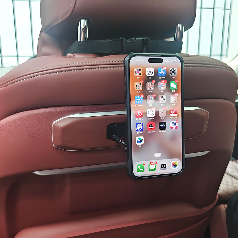 For BMW X5 X6 2023 2024 Access - огляд і ціна Phone Accessories Video